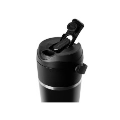 NutriBullet Flip NBP016B Blender Black - Powerful, Versatile & Stylish Kitchen Essential! 